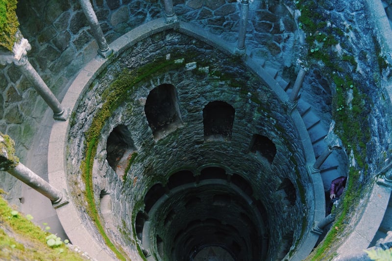 Magical Castle Vows