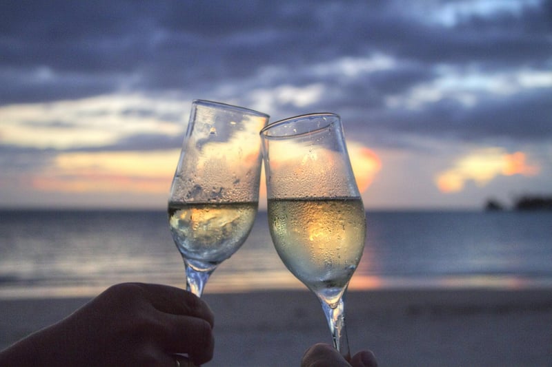 Romantic Honeymoons