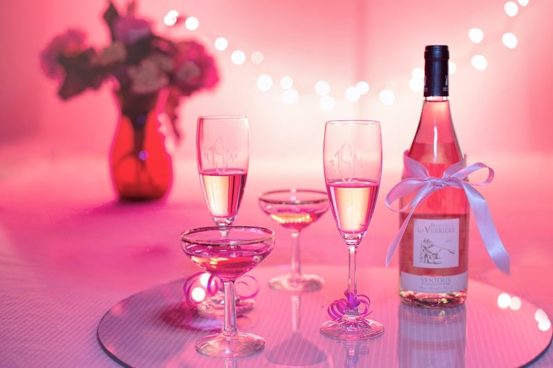 Wedding Anniversary Ideas